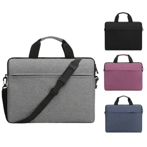 Ultra Thin Laptop  Notebook Cover Pouch Shoulder Bag