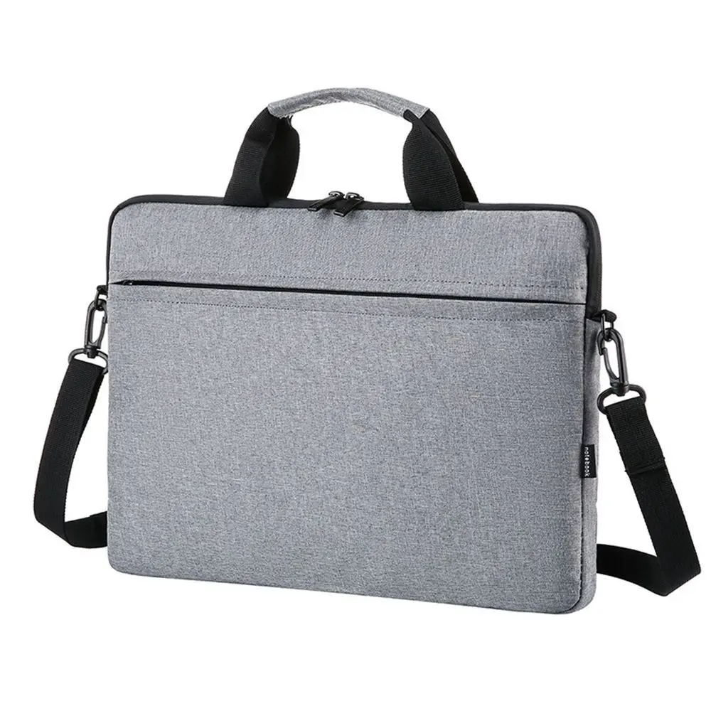 Ultra Thin Laptop  Notebook Cover Pouch Shoulder Bag - Image 7