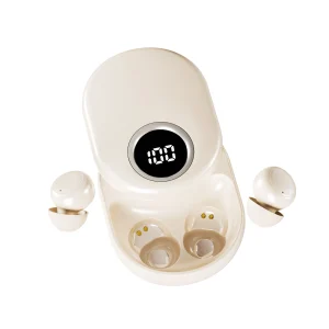Bluetooth Wireless Earbuds Sleep Earphones, - Thumbnail Image 2