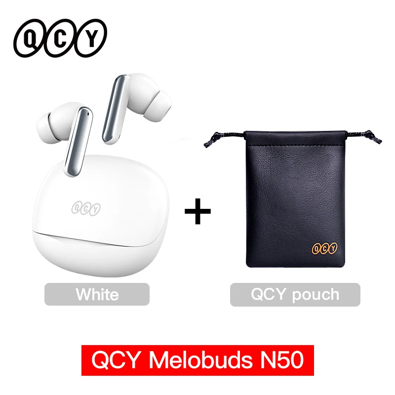 Wireless Earphone Bluetooth 5.4 Earbuds - Image 8