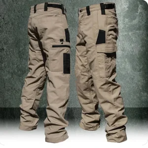 Wear Resistant Work Pant Men s