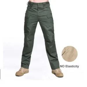 Wear Resistant Work Pant Men s - Thumbnail Image 6