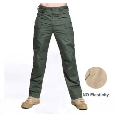 Wear Resistant Work Pant Men s - Image 6