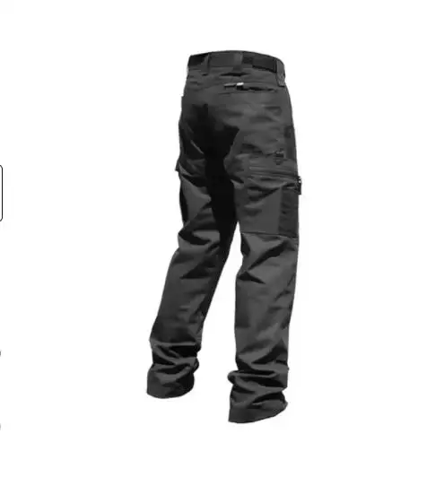 Wear Resistant Work Pant Men s - Image 14