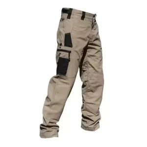 Wear Resistant Work Pant Men s - Thumbnail Image 15