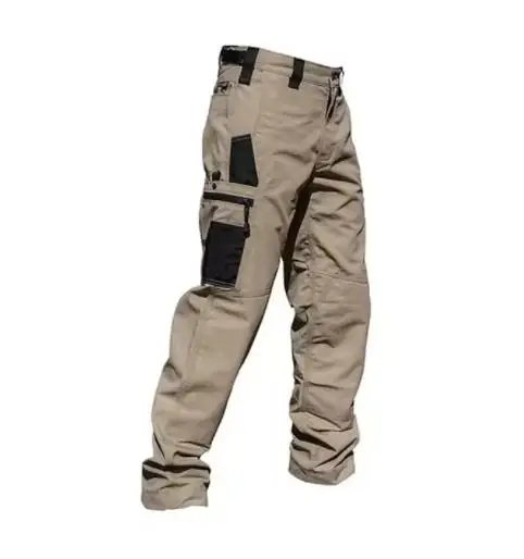 Wear Resistant Work Pant Men s - Image 15