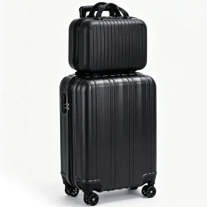 2 Piece Hard side Luggage Set - Thumbnail Image 2