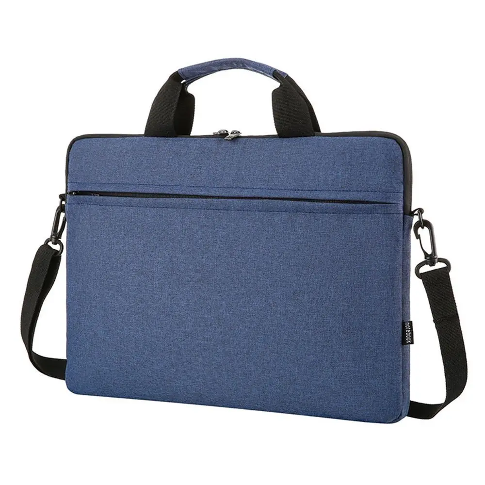 Ultra Thin Laptop  Notebook Cover Pouch Shoulder Bag - Image 5