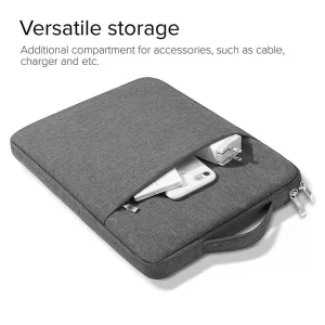 Laptop Case 11icnh 14inch 15.6inch Laptop Sleeve Bag w - Thumbnail Image 1
