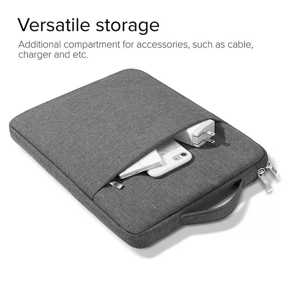 Laptop Case 11icnh 14inch 15.6inch Laptop Sleeve Bag w - Image 1