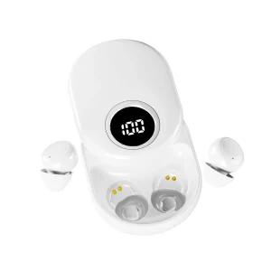 Bluetooth Wireless Earbuds Sleep Earphones,