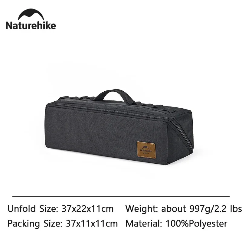 Folding,Camping  Large Capacity  Tool Box/Bag - Image 3