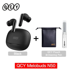 Wireless Earphone Bluetooth 5.4 Earbuds - Thumbnail Image 13