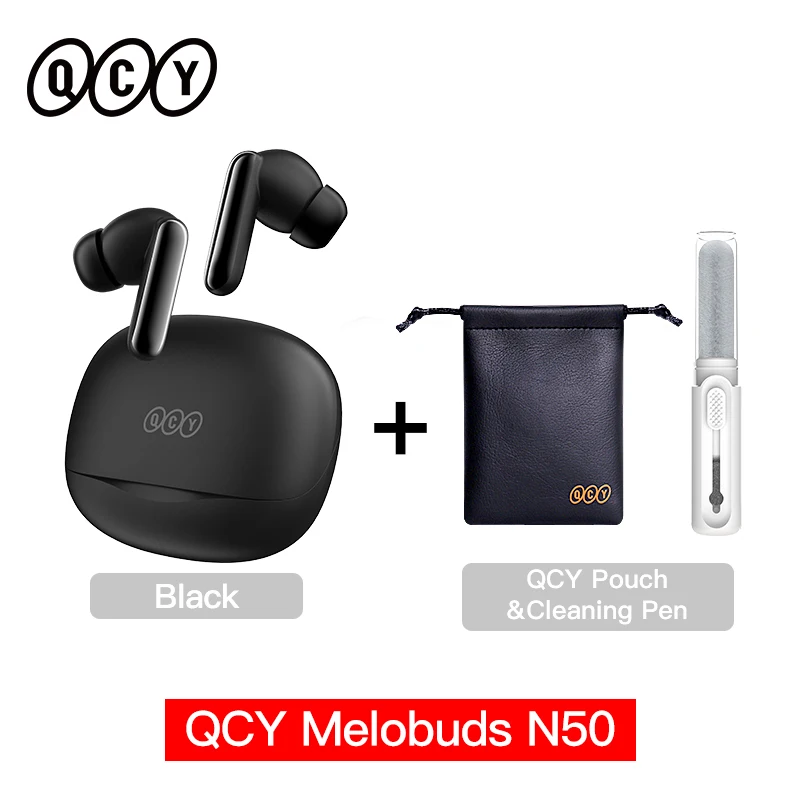 Wireless Earphone Bluetooth 5.4 Earbuds - Image 13