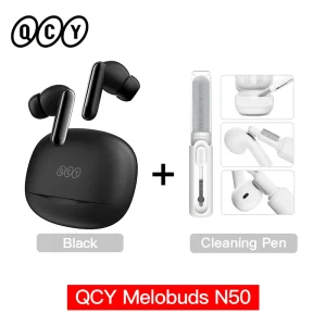 Wireless Earphone Bluetooth 5.4 Earbuds - Thumbnail Image 14