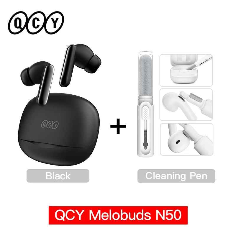 Wireless Earphone Bluetooth 5.4 Earbuds - Image 14