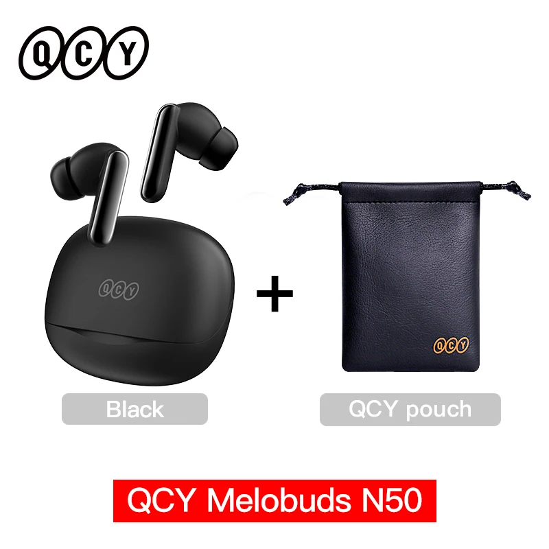 Wireless Earphone Bluetooth 5.4 Earbuds - Image 9