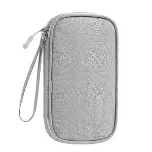 Data Cable Storage Bag Waterproof Portable - Thumbnail Image 4