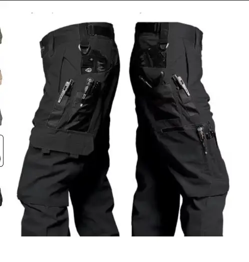 Wear Resistant Work Pant Men s - Image 7