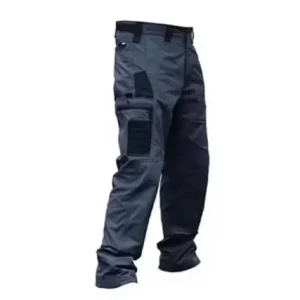 Wear Resistant Work Pant Men s - Thumbnail Image 17