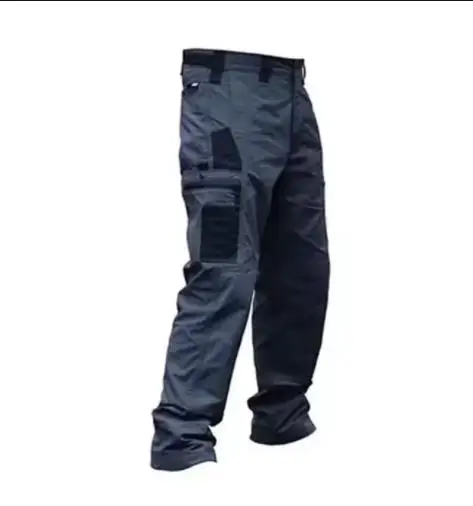 Wear Resistant Work Pant Men s - Image 17