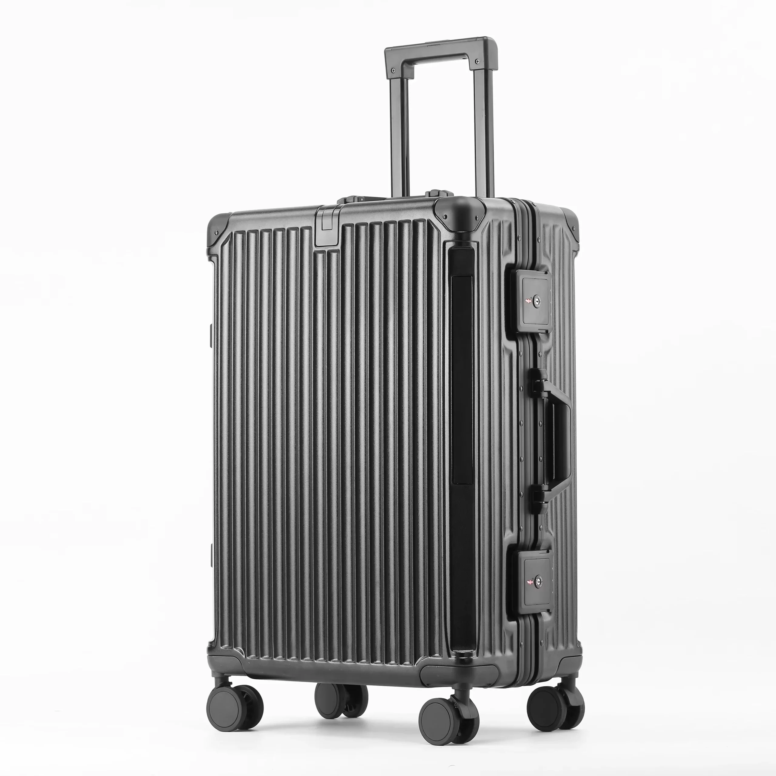 BunnyFly Suitcase Travel Suitcase Men Women 20 - Image 3