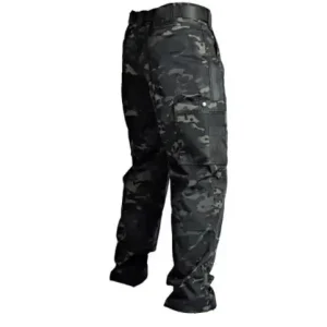 Wear Resistant Work Pant Men s - Thumbnail Image 12