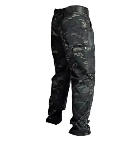 Wear Resistant Work Pant Men s - Image 12