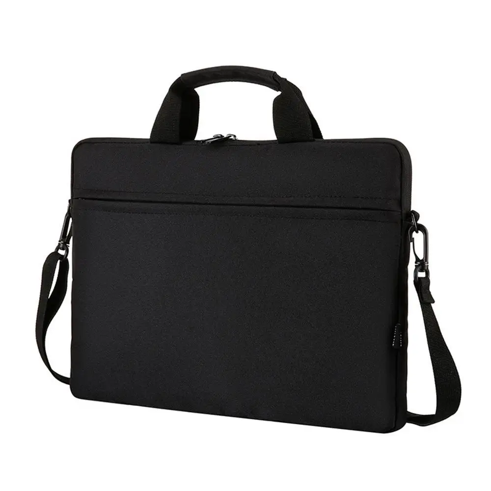 Ultra Thin Laptop  Notebook Cover Pouch Shoulder Bag - Image 3