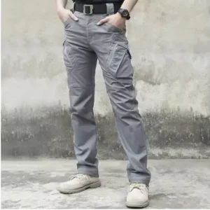 Wear Resistant Work Pant Men s - Thumbnail Image 4