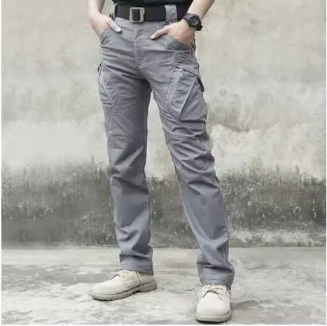 Wear Resistant Work Pant Men s - Image 4