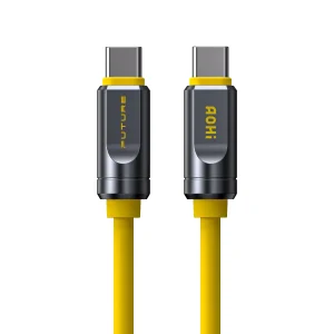 USB4 2.0  Type C Cable 240W Fast Charging 3.3FT/6.6ft