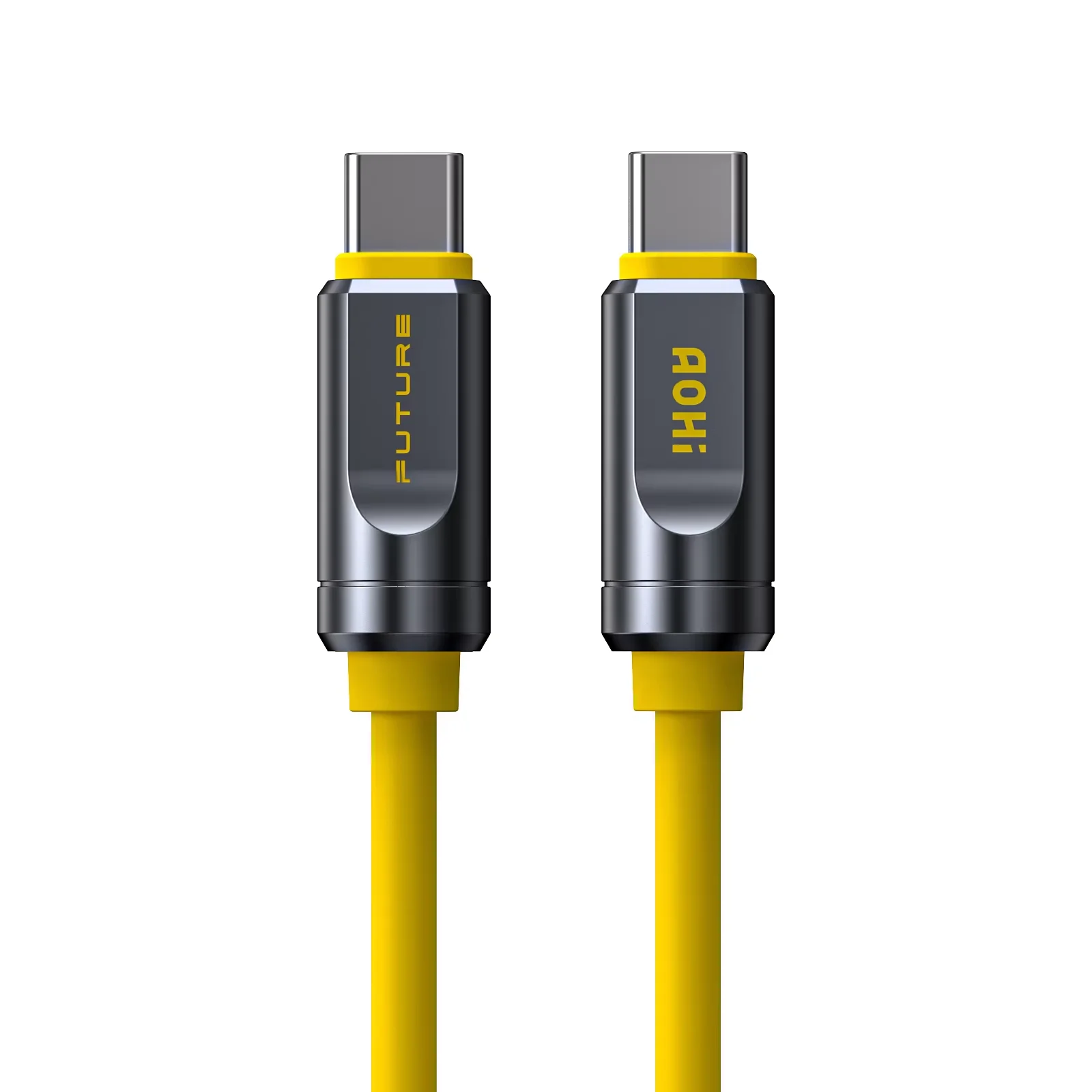 USB4 2.0 Type C Cable 240W Fast Charging 3.3FT/6.6ft - Image 1