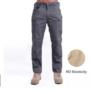 Wear Resistant Work Pant Men s - Thumbnail Image 5