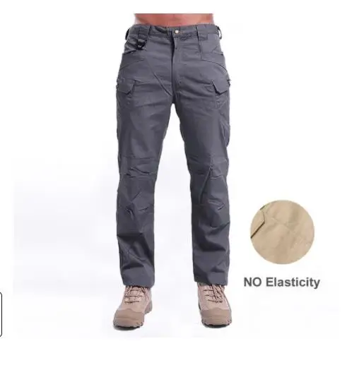 Wear Resistant Work Pant Men s - Image 5