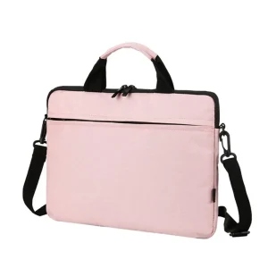 Ultra Thin Laptop  Notebook Cover Pouch Shoulder Bag - Thumbnail Image 4