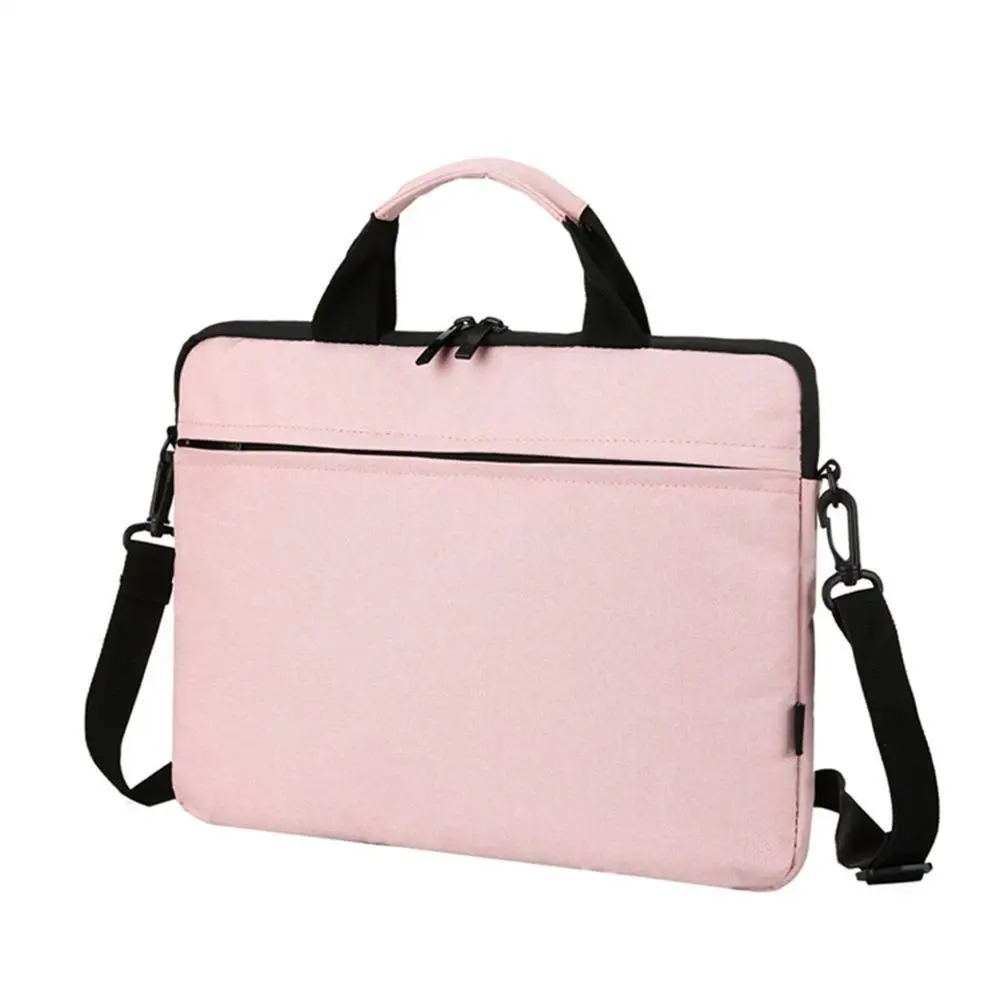 Ultra Thin Laptop  Notebook Cover Pouch Shoulder Bag - Image 4