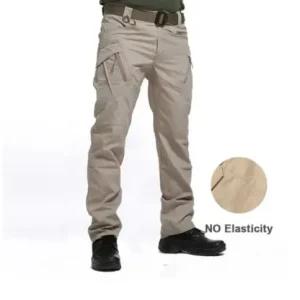 Wear Resistant Work Pant Men s - Thumbnail Image 16