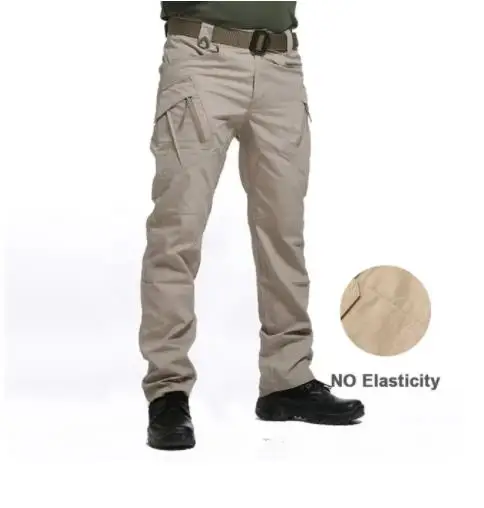 Wear Resistant Work Pant Men s - Image 16