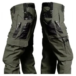 Wear Resistant Work Pant Men s - Thumbnail Image 10