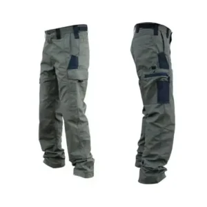 Wear Resistant Work Pant Men s - Thumbnail Image 13