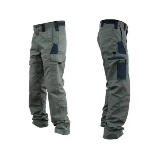 Wear Resistant Work Pant Men s - Image 13