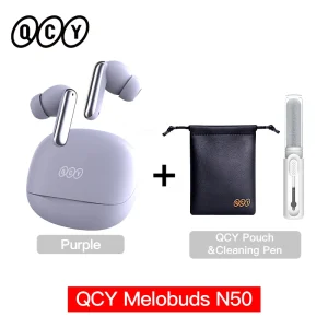 Wireless Earphone Bluetooth 5.4 Earbuds - Thumbnail Image 17