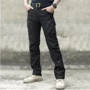 Wear Resistant Work Pant Men s - Thumbnail Image 9