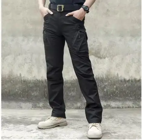Wear Resistant Work Pant Men s - Image 9
