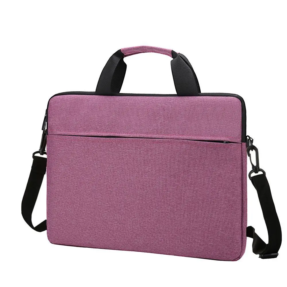 Ultra Thin Laptop  Notebook Cover Pouch Shoulder Bag - Image 6