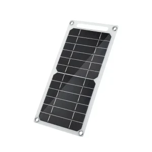 Lightweight Flexible Solar Panel Kit - Thumbnail Image 1