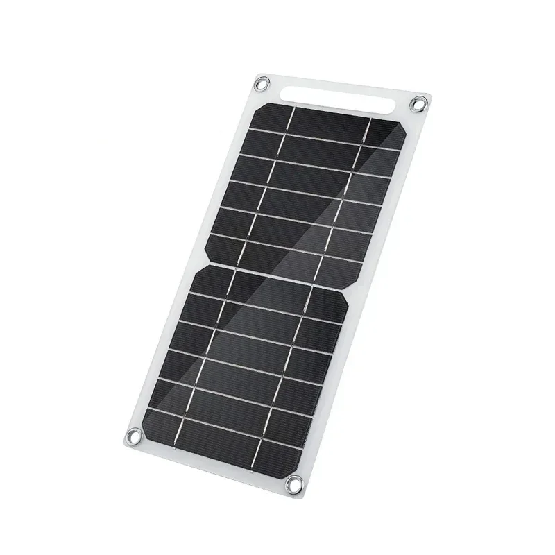 Lightweight Flexible Solar Panel Kit - Image 1