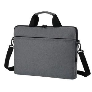Ultra Thin Laptop  Notebook Cover Pouch Shoulder Bag - Thumbnail Image 2