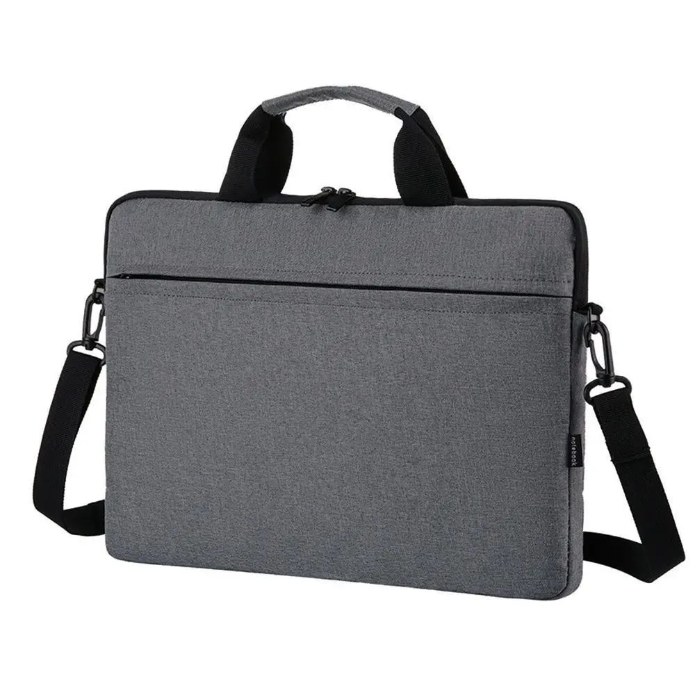 Ultra Thin Laptop  Notebook Cover Pouch Shoulder Bag - Image 2